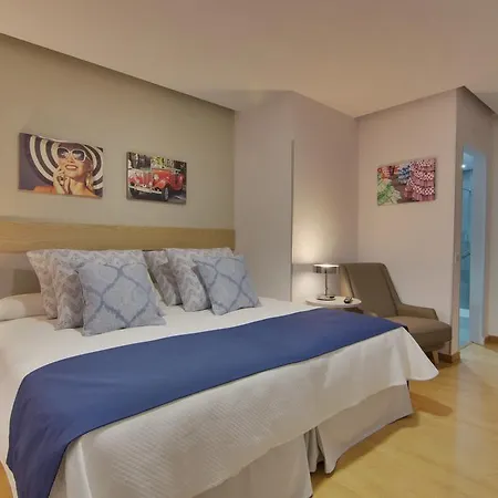 Appartement Chic-housing Canteras Las Palmas de Gran Canaria