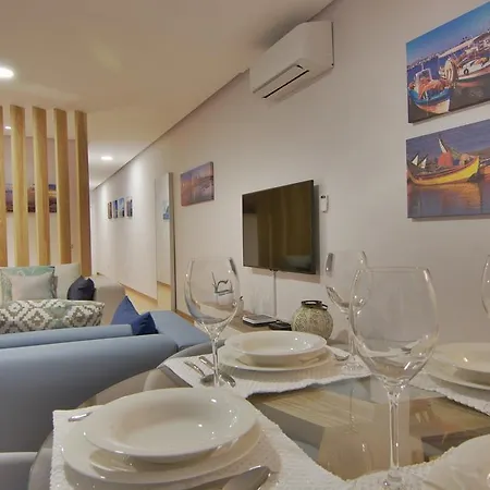 Chic-housing Canteras Appartement