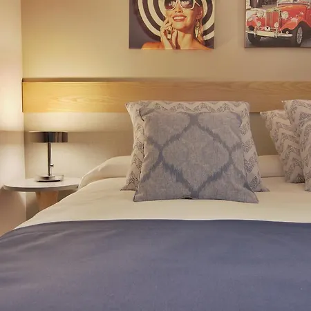 Chic-housing Canteras Appartement *