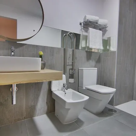 Chic-housing Canteras Appartement