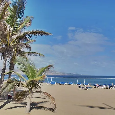 Appartement Chic-housing Canteras *
