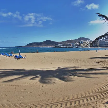 Appartement Chic-housing Canteras *