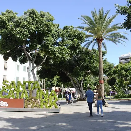 Appartement Chic-housing Canteras