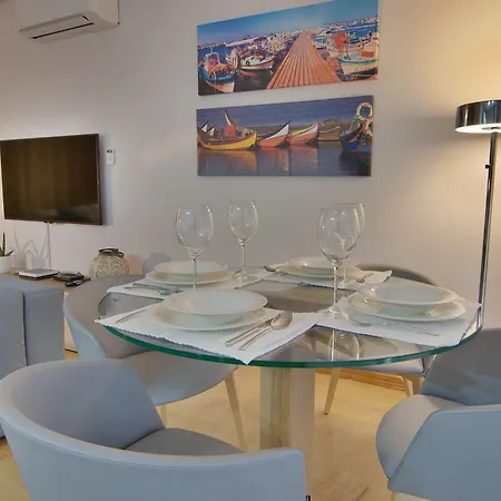 Chic-housing Canteras لاس بالماس دي غران كاناريا