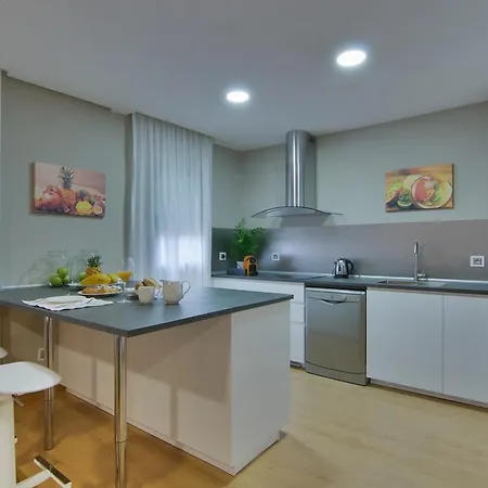 شقة Chic-housing Canteras *