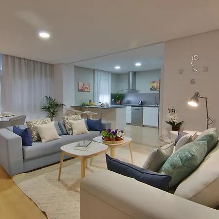 Chic-housing Canteras شقة لاس بالماس دي غران كاناريا