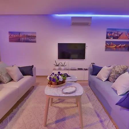 شقة Chic-housing Canteras
