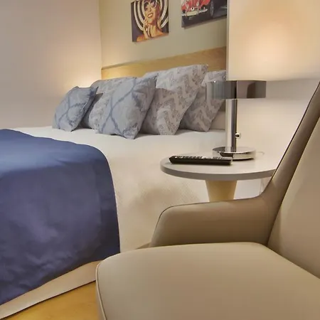 Chic-housing Canteras شقة *