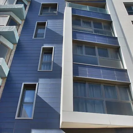 شقة Chic-housing Canteras *